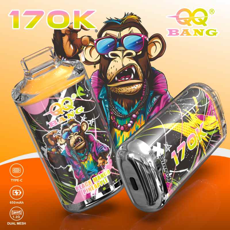 QQ BANG 170K 11 QQ BANG 170K 11