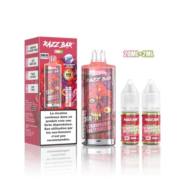 RAZZ Bar 30K+