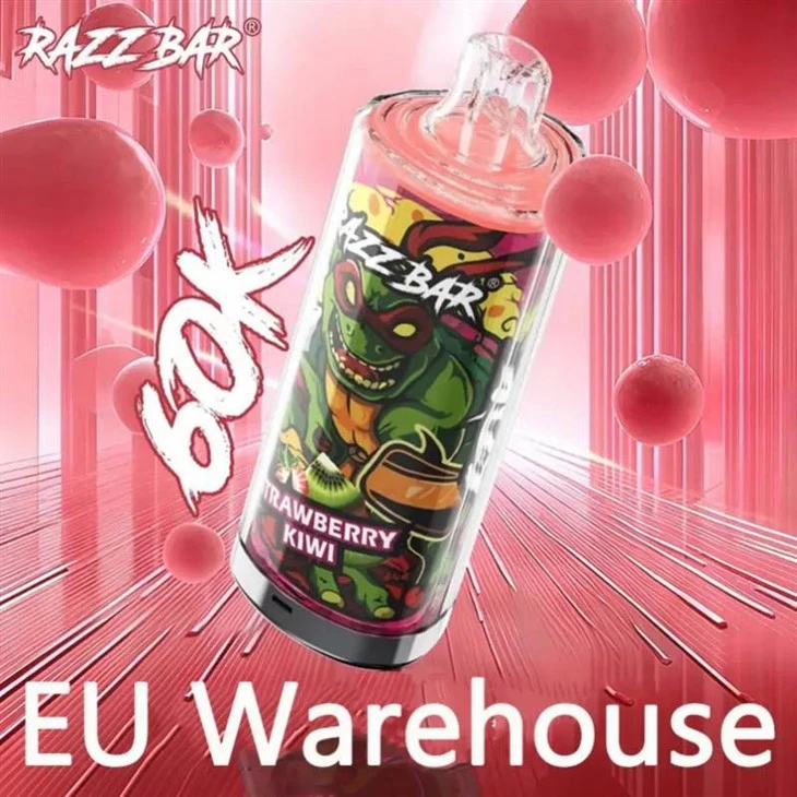 Razz Bar 60K