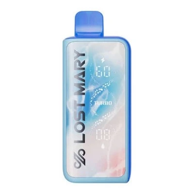 HilangMary 50K