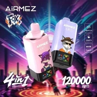 Airmez Fox 120000