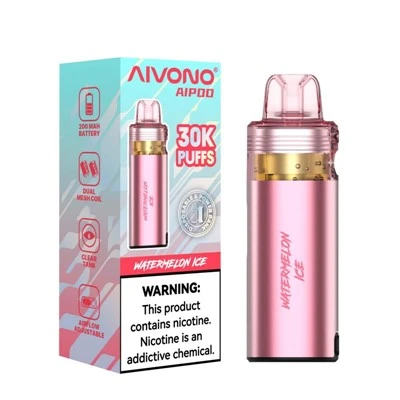 AIVONO AIPOD 30000 Puff
