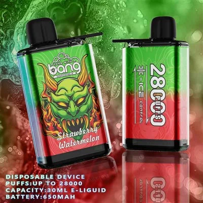 Bang 28000 KONTROL ES