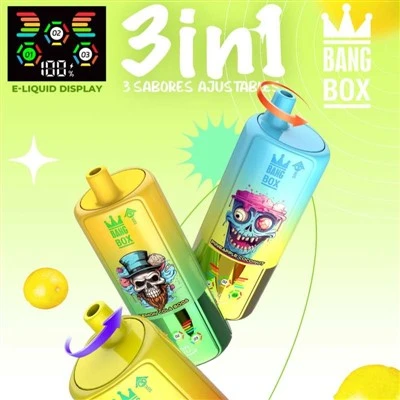 Bang Box Babat 80K