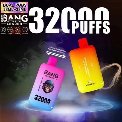 Bang Pemimpin 32000