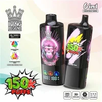 LEGENDA BANG 150000 6dalam 1