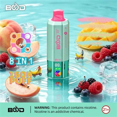 Bood Vasto 8 di 1 160000