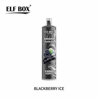 Kotak ELF 15000 DTL Vape