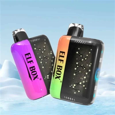 ELF BOX PULSA X 25K
