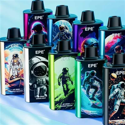EPEAP 25000