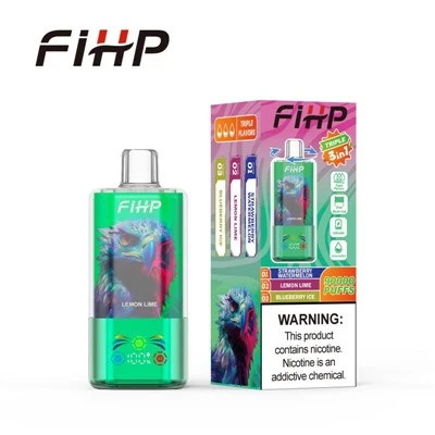 FIHP 90000 3dalam 1
