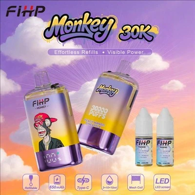 FIHP MONYET 30000