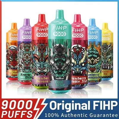 Tornado 9000 dari FIHP