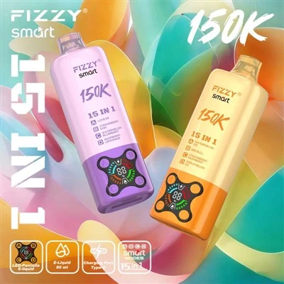 FIZZY SMART 15 DI 1 150000
