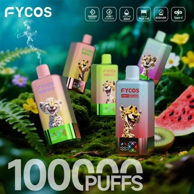 FYCOS 4 DI 1 100K