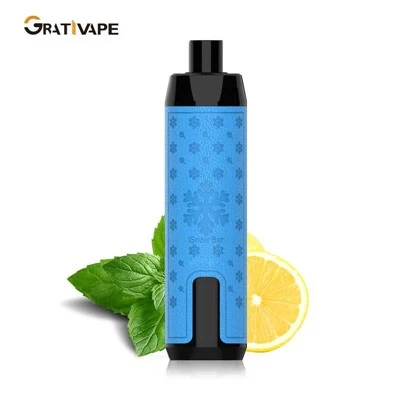 Grativape   ISnow   Bar   16000