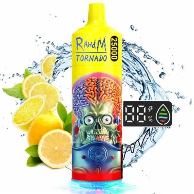 GRATIVAPE   RahdM   TORNADO   25000
