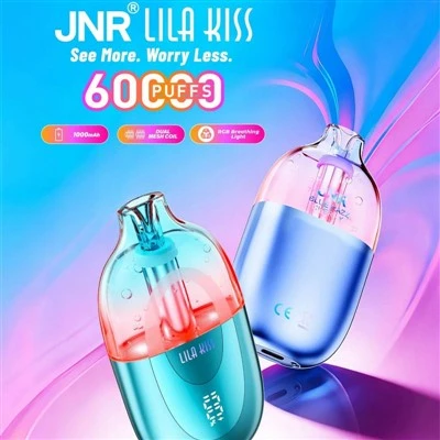 JNR Lira Ciuman 60000