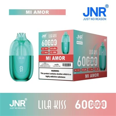 JNR Lira Ciuman 60K