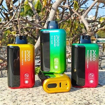 POCO MANUSIA SALJU 70K