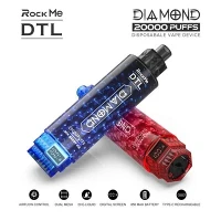 Rock Me Berlian 20000 DTL
