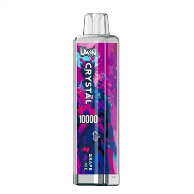 Uwin Kristal 10000 Puff