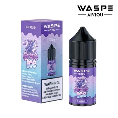 WASPE E-CAIRAN 30ML