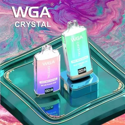 WGA Crystal Pro Max Ekstra 15K