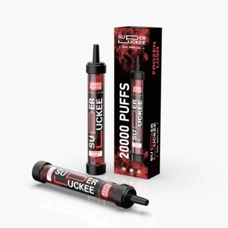 Super Luckee 20.000 Puff