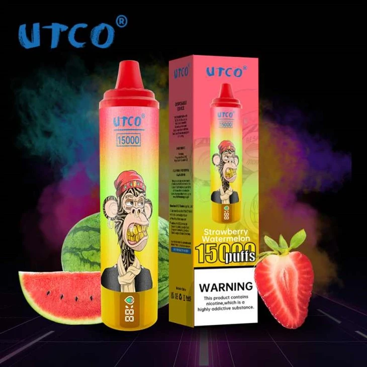 UTC 15000