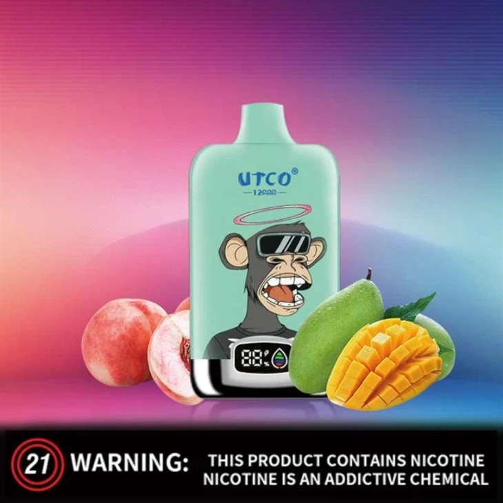 Kotak Digital UTCO 12K