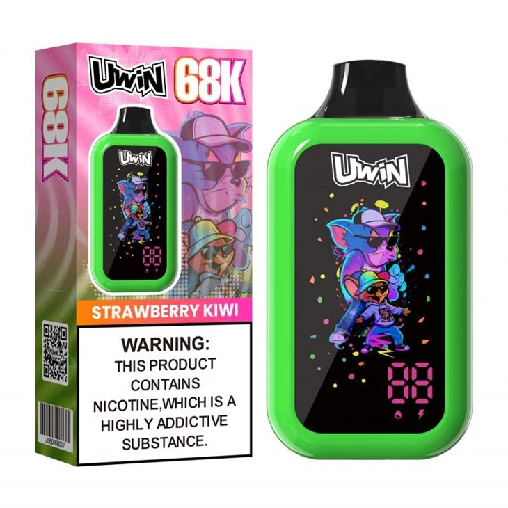 Kotak Digital Uwin 68000