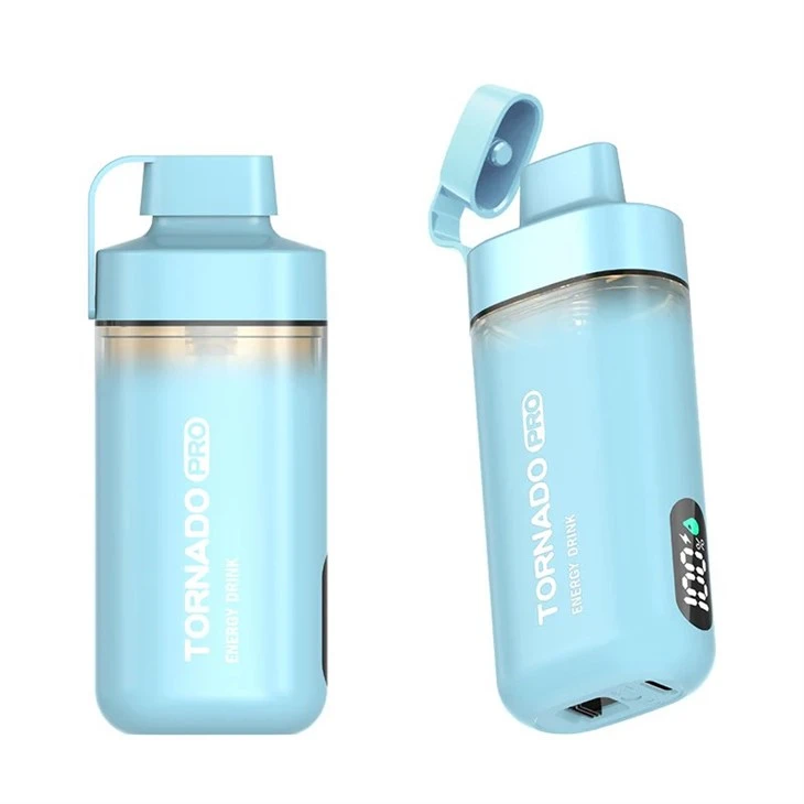 Tornado PRO 12000 dari VapSolo