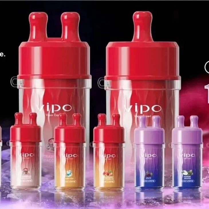 VIPO CHICVAPE 10000 Puff