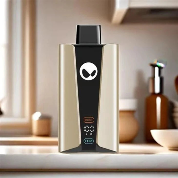 Waka-Sopro-20000-Puffs-2024-New-Disposable-Waka-Sopro-10K-20K-Puffs-OEM-ODM-Original-Supplier-of-Electronic-Cigarette-Vape-Wholesale-I-Vape_WAKA SOPRO 28000