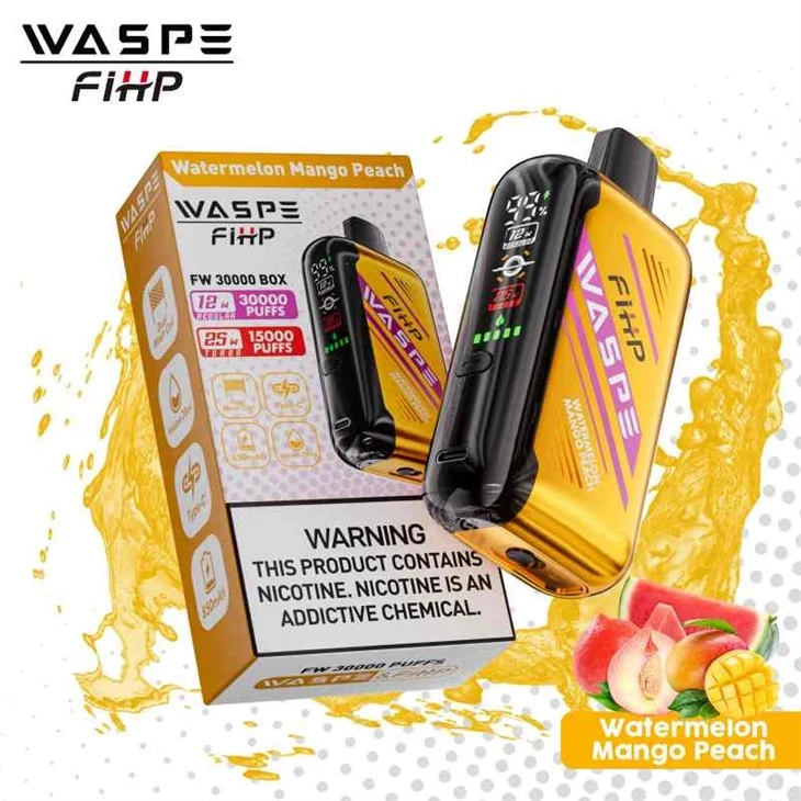 WASPE FIHP FW 30000 KOTAK