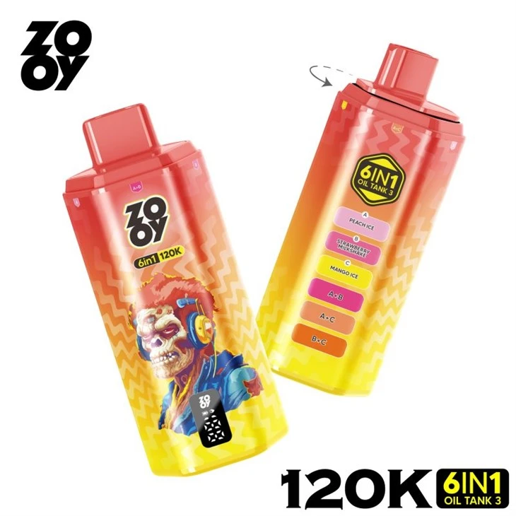 KEBUN BINATANG 120000 6 DALAM 1