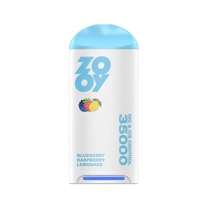 ZOOY FIRZEN NIC & KONTROL ES 35000
