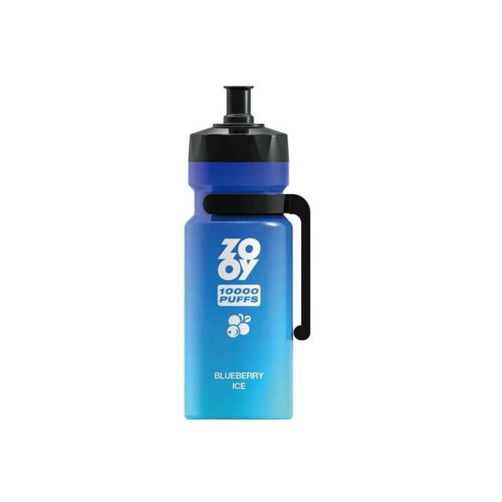 Zooy Ketel 10000 Puff