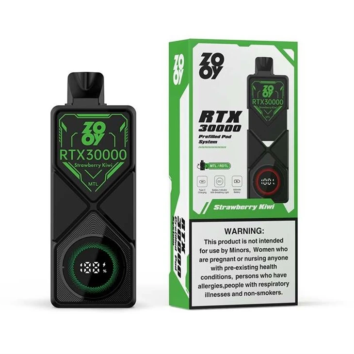 ZOOY RTX 30000 38