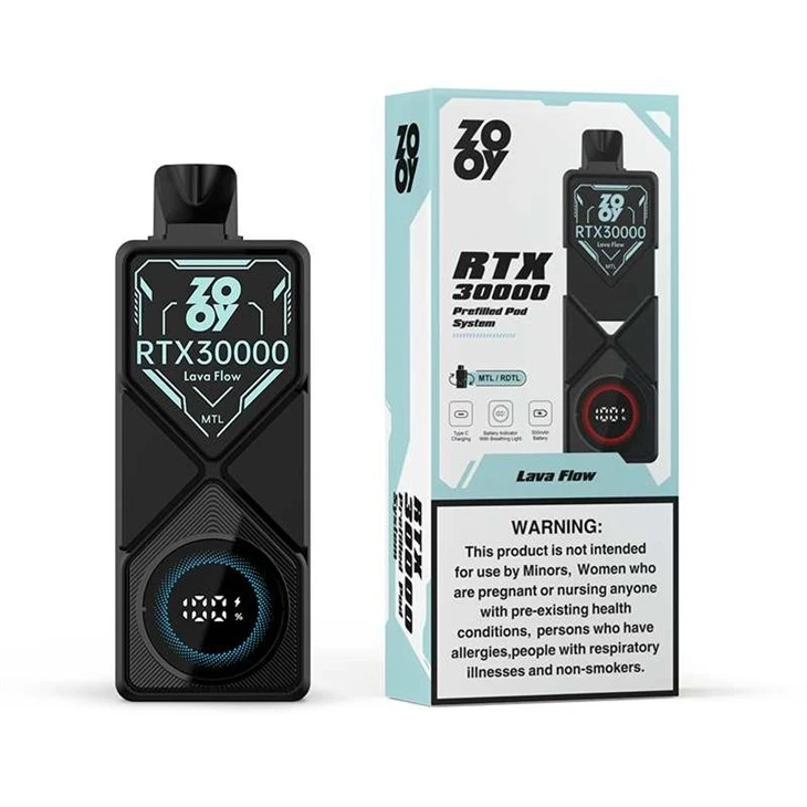 ZOOY RTX 30000 39