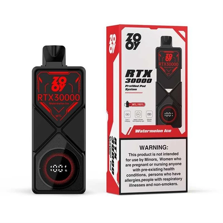 ZOOY RTX 30000 31