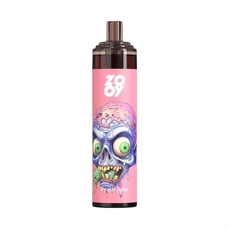 ZOOY TORNADO 16000 Puff